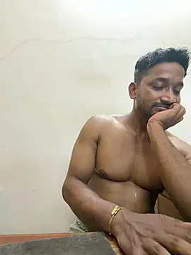 rabikumar1900 online show from May 8, 6:30 pm