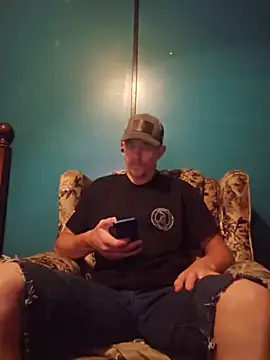 REDHAMMER  online show from June 29, 1:45 am