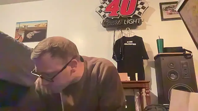 adamseed69 online show from April 2, 5:38 am