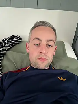 IrishManc online show from May 14, 10:02 am