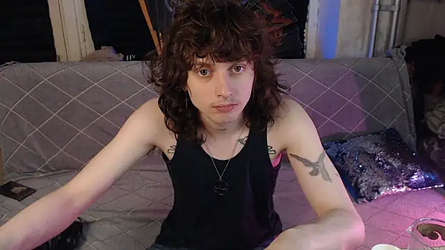axxxturel online show from June 16, 11:29 pm