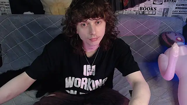 axxxturel online show from June 23, 6:33 pm