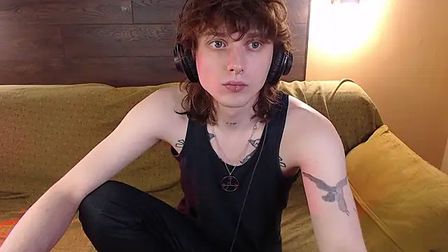 axxxturel online show from February 5, 2:46 pm