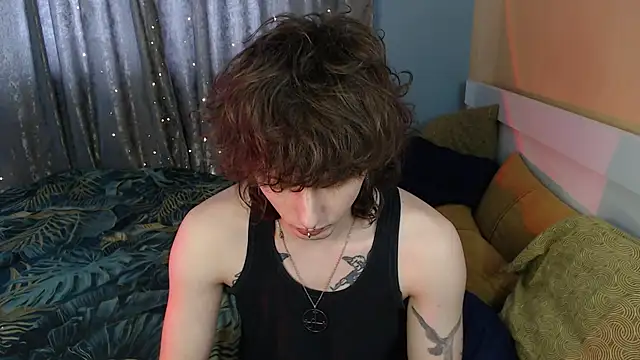 axxxturel online show from January 16, 9:23 am