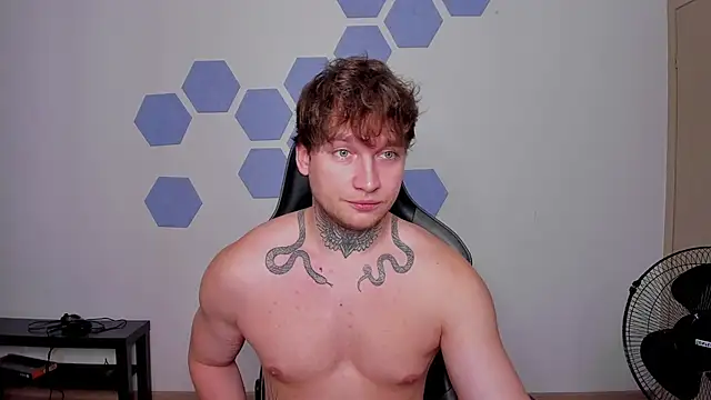 Chris Tyson online show from June 30, 8:26 am