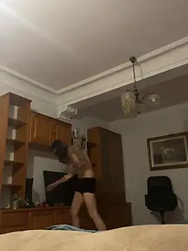Darylpollalarga online show from May 28, 8:18 pm