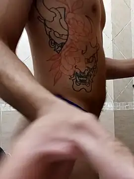 rascarasca69 online show from April 7, 12:43 am