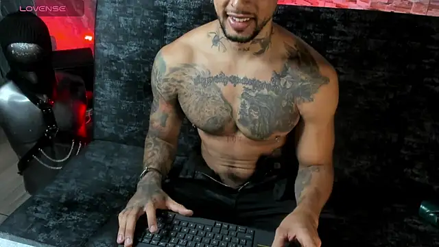 Seth Owner online show from June 16, 2:25 am