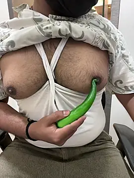 dick69lil online show from June 20, 6:18 am