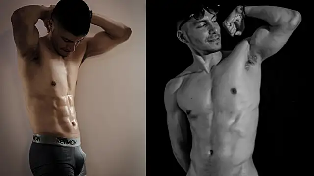 daniel sexy777 online show from May 8, 2:56 am