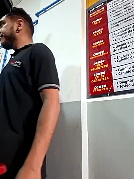 Juanhots online show from June 10, 2:51 pm