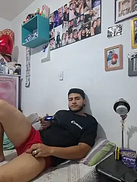 Juanhots online show from July 5, 6:48 pm