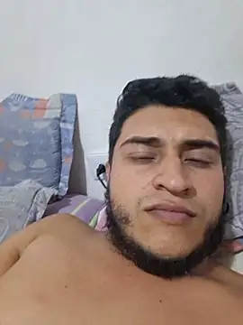 Juanhots online show from June 23, 12:37 am
