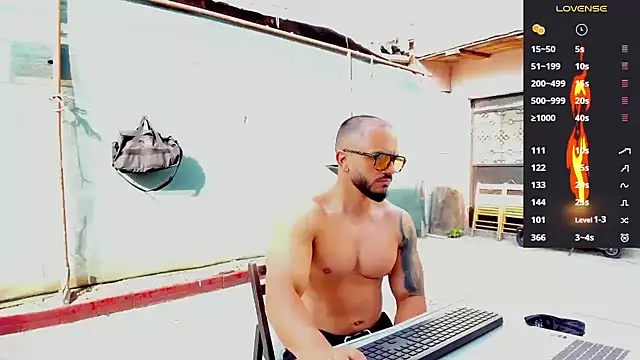 supermanboy94 online show from June 4, 5:24 am