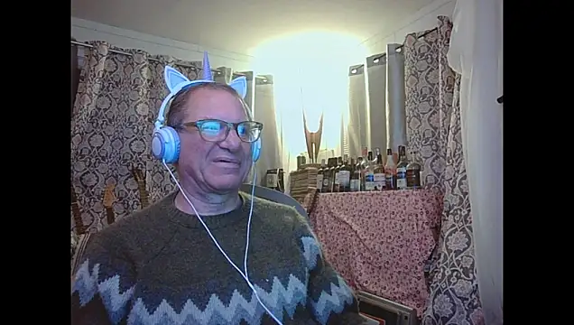 coryassman online show from June 22, 4:52 am