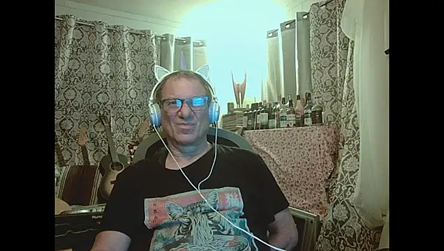 coryassman online show from June 24, 8:28 am