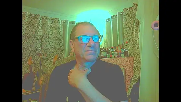 coryassman online show from June 28, 4:51 am