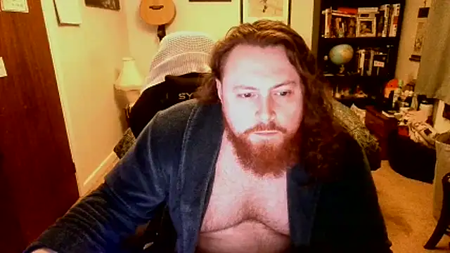 Hairy Guy30 online show from June 4, 11:32 pm