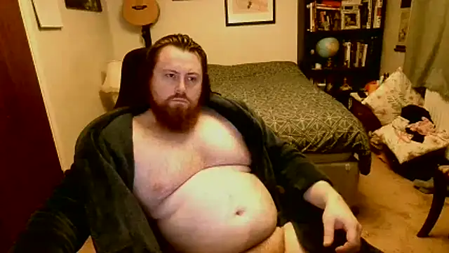 Hairy Guy30 online show from May 19, 12:26 am