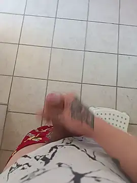 YoungDick25 online show from July 29, 8:24 am
