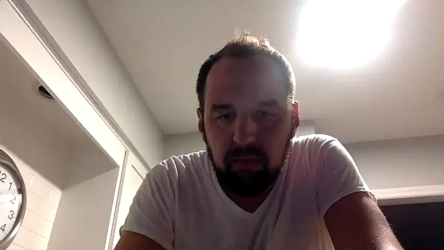 Kink Master Daddy online show from July 8, 2:37 am