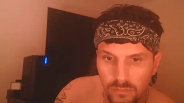 jonnybans online show from August 6, 6:52 am