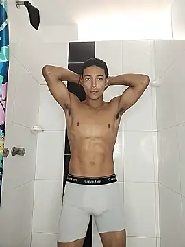 Demiansteven2 online show from May 23, 5:29 pm
