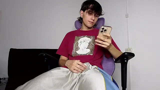 alex connorr online show from July 29, 11:15 pm