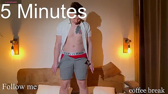 charlie smiley online show from March 11, 2:40 am