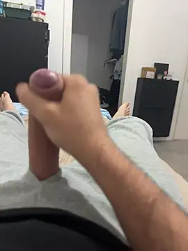 Piscexxx online show from June 14, 4:31 pm