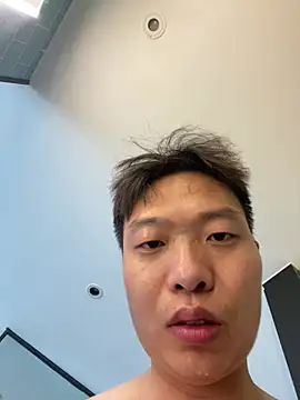 Jie-sexy online show from May 16, 1:47 am