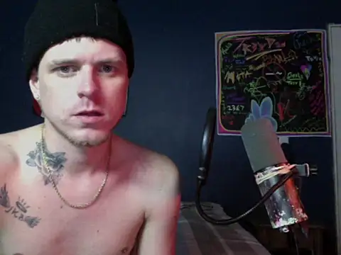 traejddd online show from April 5, 12:52 am