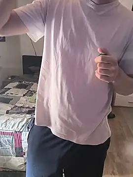 Naked Ben online show from June 30, 7:31 am