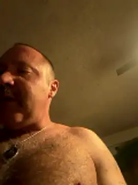 RawRyder8 online show from March 23, 10:43 am