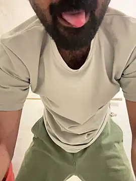 ALWAYSHORNYDADDY online show from March 4, 7:32 pm