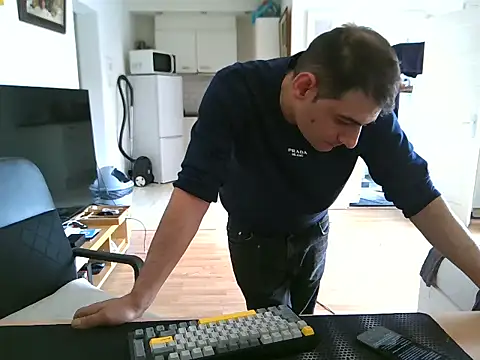 mihaimichael online show from July 9, 10:52 am