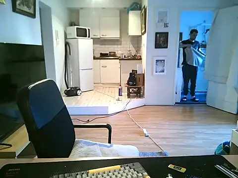 mihaimichael online show from July 15, 6:36 pm