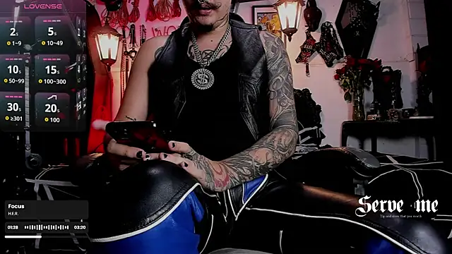 allanhurtss online show from April 20, 5:48 pm