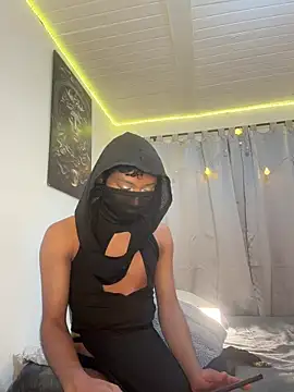 alejo cute online show from May 18, 4:33 pm