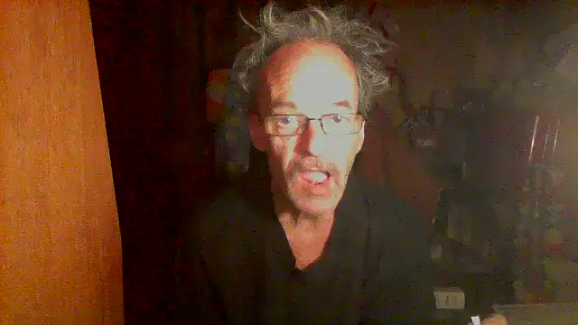 nice6incs online show from June 21, 10:15 pm