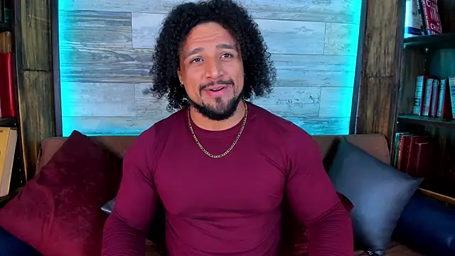 MikeEstevess online show from July 4, 4:59 am