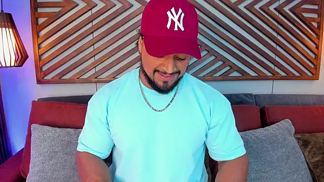 MikeEstevess online show from July 5, 6:53 am