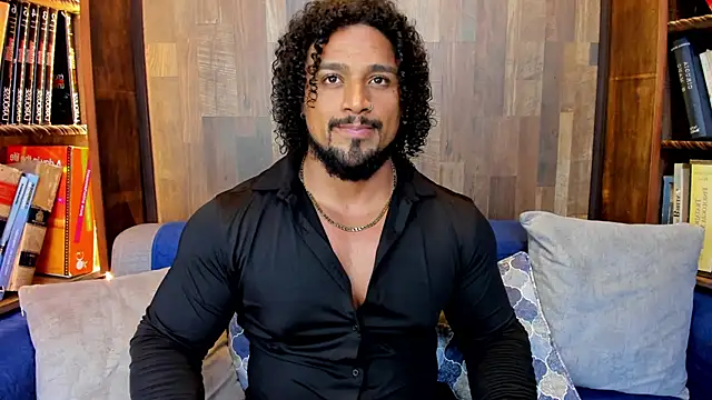 MikeEstevess online show from May 4, 2:35 am