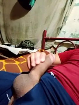 Tommygilf online show from May 23, 5:57 am