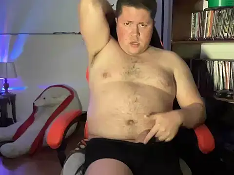 extremeprofesor online show from July 1, 7:25 pm
