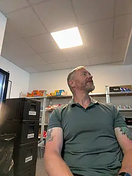 Rockburg online show from July 29, 6:34 am