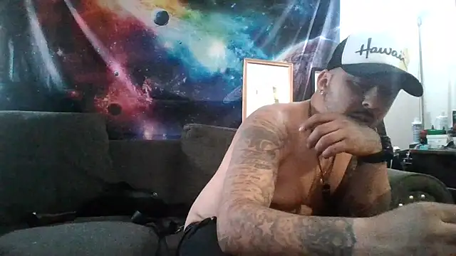 Antoniothedon online show from May 28, 7:28 am