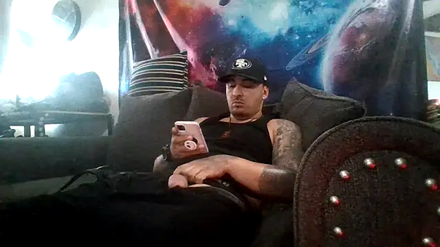 Antoniothedon online show from May 16, 8:40 pm
