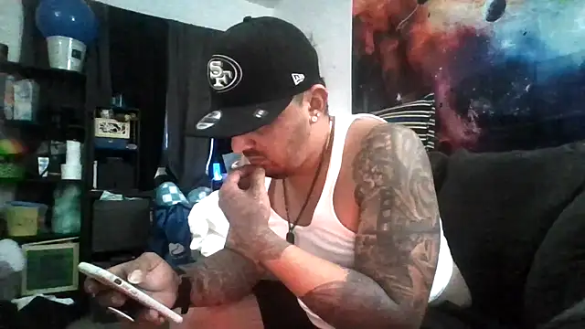 Antoniothedon online show from May 15, 2:31 am