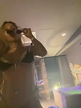 PamelaReall online show from January 15, 3:32 am